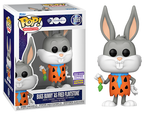 Bugs Bunny as Fred Flintstone (Looney Tunes) 1259 - 2023 Summer Convention Exclusive [Damaged: 7/10]