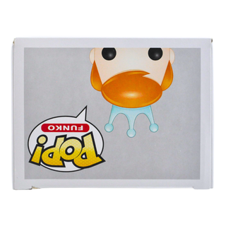 Set of 9 Chrome Freddy Funkos including Gold /24