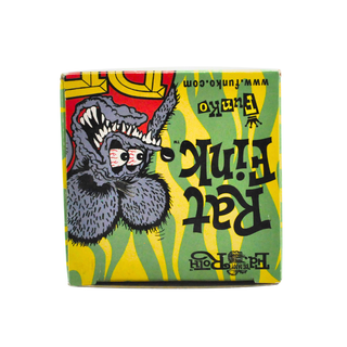 Set of 8 Funko Wacky Wobblers Rat Fink