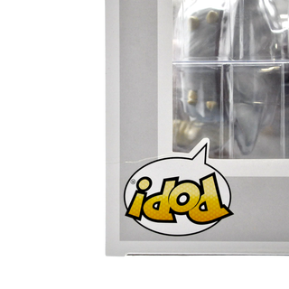 * Funko Pop! Hoth Han Solo with Tauntaun Rides 125 – Smuggler's Bounty Exclusive