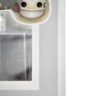 * Funko Pop! Hoth Han Solo with Tauntaun Rides 125 – Smuggler's Bounty Exclusive
