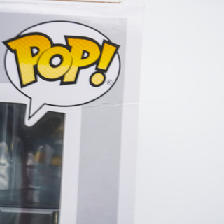 * Funko Pop! Hoth Han Solo with Tauntaun Rides 125 – Smuggler's Bounty Exclusive