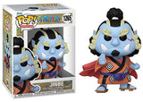 Jinbe (One Piece) 1265