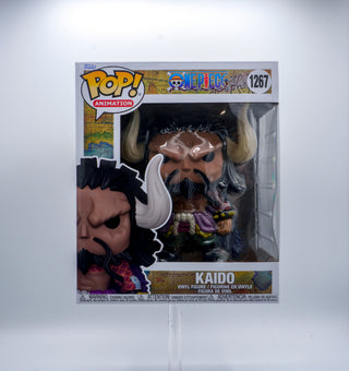 * Funko Pop! Kaido, 6-inch, One Piece 1267
