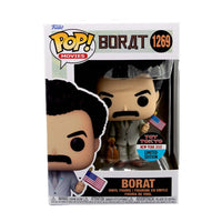 ⋆ Borat 1269 - 2022 NYCC/ Toy Tokyo Exclusive ⋆