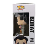 ⋆ Borat 1269 - 2022 NYCC/ Toy Tokyo Exclusive ⋆