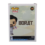 ⋆ Borat 1269 - 2022 NYCC/ Toy Tokyo Exclusive ⋆