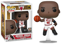Michael Jordan (#45 Jersey, Chicago Bulls, NBA) 126 - Bait Exclusive  [Damaged 7/10]