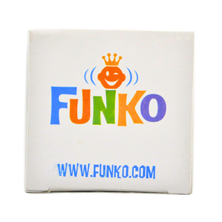 Funko Wacky Wobbler Freighty - Freightco Logistics Exclusive