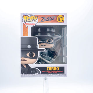 * Funko Pop! Zorro (Television) 1270