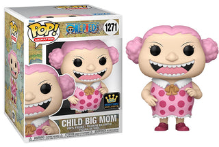 Child Big Mom (6-inch, One Piece) 1271 - Specialty Series Exclusive