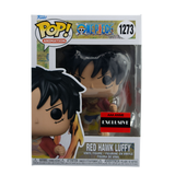 * Red Hawk Luffy (One Piece) 1273 - AAA Anime Exclusive