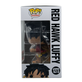 * Red Hawk Luffy (One Piece) 1273 - AAA Anime Exclusive