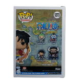 * Red Hawk Luffy (One Piece) 1273 - AAA Anime Exclusive