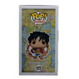 * Red Hawk Luffy (One Piece) 1273 - AAA Anime Exclusive