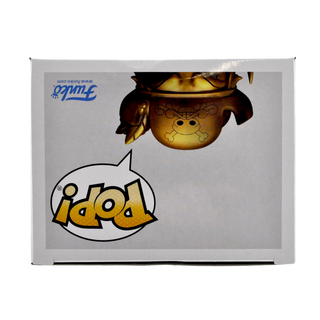 * Funko Pop! Gol D. Roger (Gold, with Hat, One Piece) 1274 – 2024 Funtastic Voyage Show Exclusive / 3400 Made