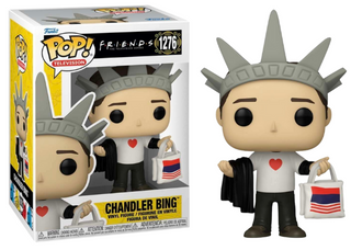 Chandler Bing (New York, Friends) 1276