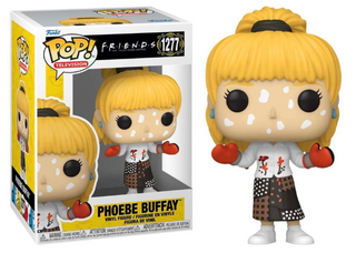 Phoebe Buffay (Friends) 1277