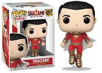 Shazam! (Shazam! Fury of the Gods) 1277  [Damaged: 6/10]