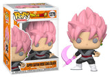 Super Saiyan Rose Goku Black (Dragon Ball Super) 1279