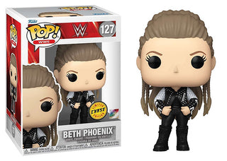 Beth Phoenix (Royal Rumble, WWE) 127 **Chase**