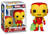 Iron Man (w/ Gifts) 1282