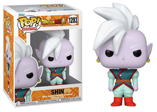 Shin (Dragon Ball Super) 1283