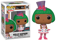 Kelly Kapoor (The Office) 1285 - 2022 NYCC Exclusive [Condition: 7/10]