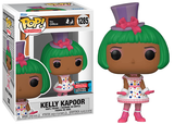 Kelly Kapoor (The Office) 1285 - 2022 Fall Convention Exclusive [Damaged: 7.5/10]