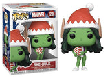 She-Hulk (Holiday) 1286