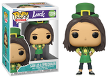 Sam as Leprechaun (Luck) 1289