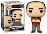 Tony Soprano (The Sopranos) 1291