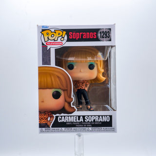 * Funko Pop! Carmela Soprano The Sopranos 1293