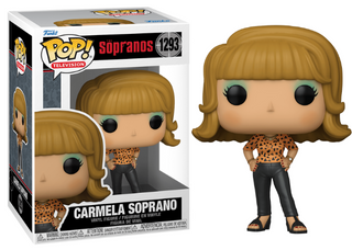 Carmela Soprano (The Sopranos) 1293