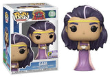 Gaia (Captain Planet) 1293 - 2023 SDCC Exclusive [Damaged: 7/10]