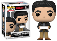 Christopher Moltisanti (The Sopranos) 1294