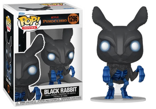 Black Rabbit (Netflix Pinocchio) 1296