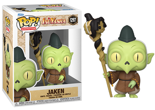 Jaken (Inuyasha) 1297