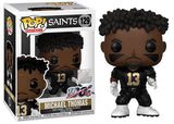 Michael Thomas (New Orleans Saints, NFL) 129  [Damaged: 7.5/10]