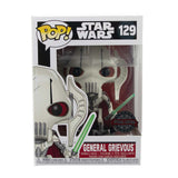 ⋆ General Grievous 129 - Special Edition Exclusive ⋆