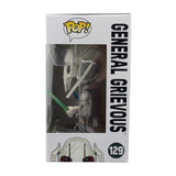 ⋆ General Grievous 129 - Special Edition Exclusive ⋆