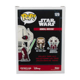 ⋆ General Grievous 129 - Special Edition Exclusive ⋆