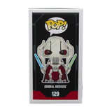 ⋆ General Grievous 129 - Special Edition Exclusive ⋆