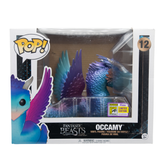 Occamy (6-Inch, Fantastic Beasts) 12 - 2017 SDCC Exclusive