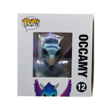 Occamy (6-Inch, Fantastic Beasts) 12 - 2017 SDCC Exclusive