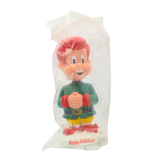 Funko Mini Wacky Wobbler Freddy Elf [1]
