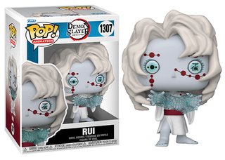 Rui (Demon Slayer) 1307