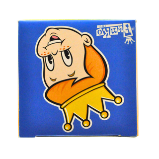 Funko Wacky Wobbler Freddy Tux (Gold, Metallic)