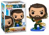 Aquaman (Aquaman and The Lost Kingdom, Movies) 1310 - Funko Shop Exclusive