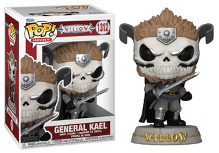 General Kael (Willow) 1312